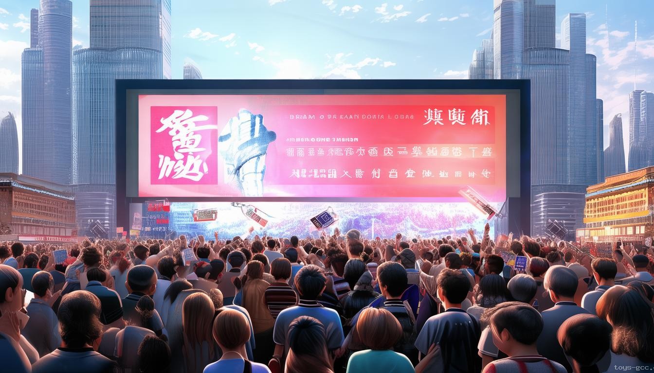 如何高效利用宣传片换取红楼梦戏剧幻城门票？