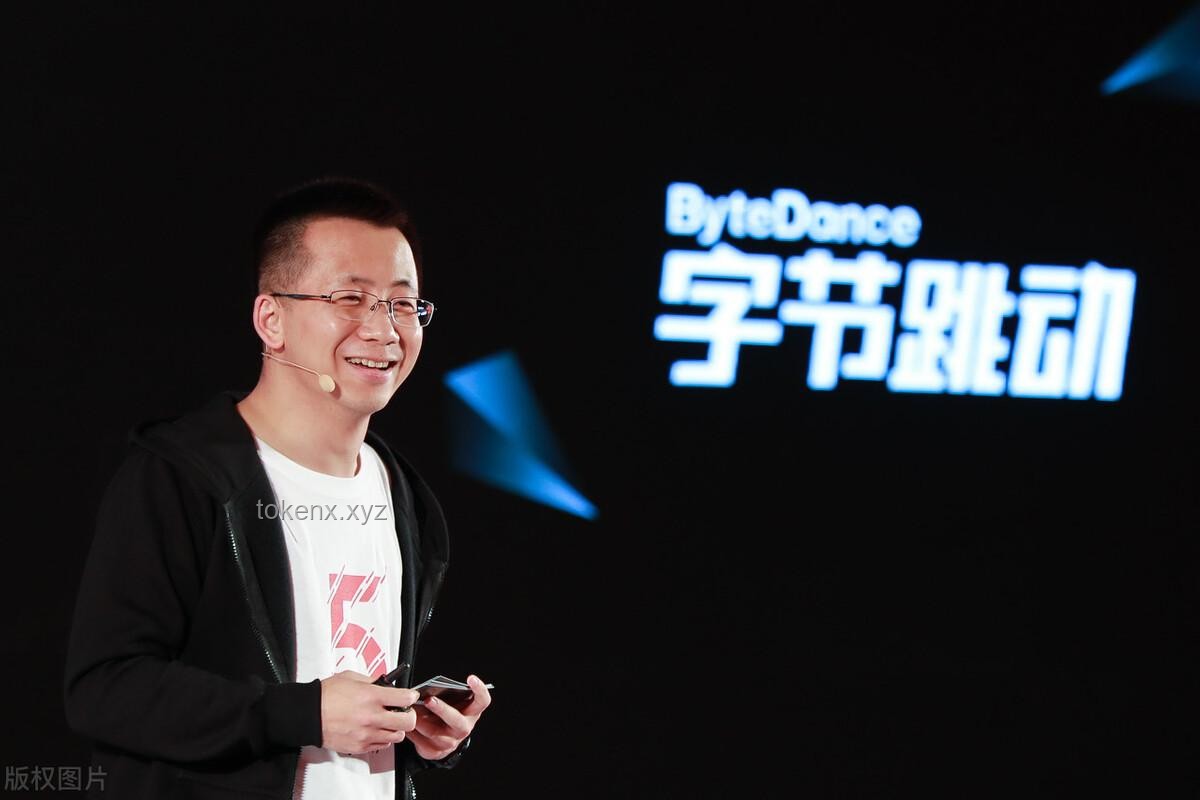 字节跳动新人才观下，求职者如何逆袭并提升潜力